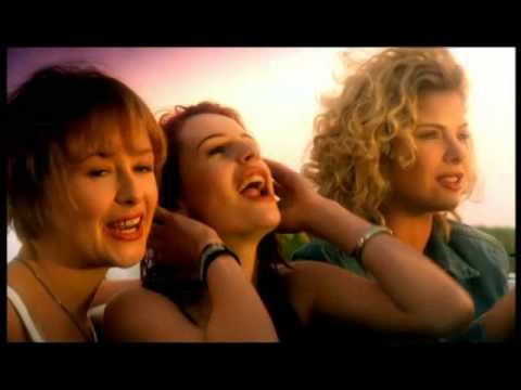 The Alice Band  - One Day At A Time