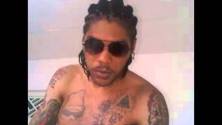 Vybz Kartel - Sidung Fi Me (Full Song) - October 2015 | @GazaPriiinceEnt