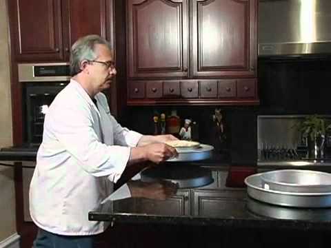 How To Make The Perfect Cheesecake - Every Time!