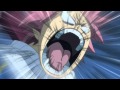 Fairy Tail Natsu Dragon Slayer Roar