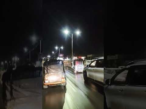 Agra ka cross Gulbarga