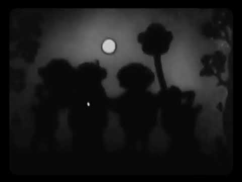 Fleischer Screen Song - Sweet Jenny Lee (1932)