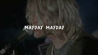 Nirvana - D-7 (lyrics)