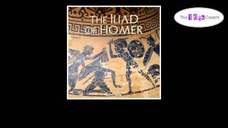 The Iliad by Homer (5 of 5) (audiobook)