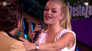 Davina Michelle &amp; Tino Martin  Voorbij  Beste Zangers 2018