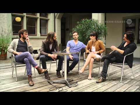 Interview mit The bianca Story