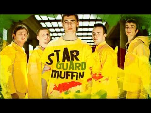 StarGuardMuffin feat. Staff - Pół żartem