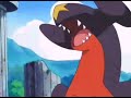 Best Moment Of Cynthia S Garchomp