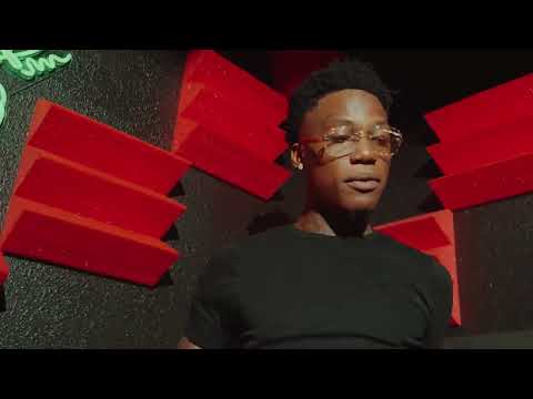 Baby Geeze - I Can’t Be Stopped (Official Music Video) Shot By @RichNerdsProductions 