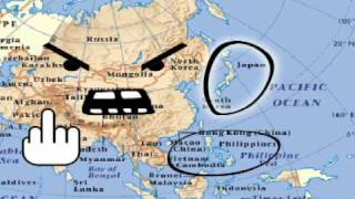 Are Filipinos Asian or Pacific Islander?