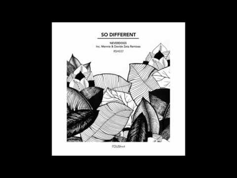 Neverdogs - Hembleceya (Davide Zeta Remix)