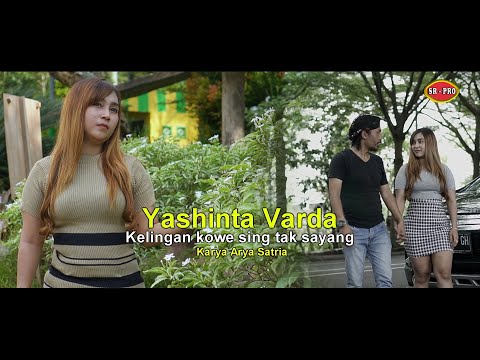 Yashinta Varda - Kelingan Sing Tak Sayang | Dangdut (Official Music Video)