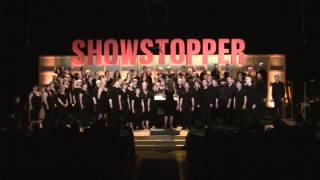 Beautiful City (From Godspell)