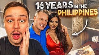 American’s View on The Philippines after 16 Years