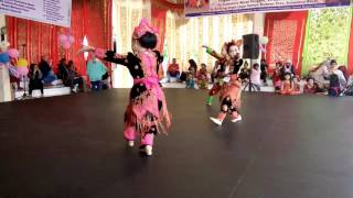 Download lagu TARI ALANG MARAOK (WULAN RAMADHANI) SANGGAR ALANG BABEGA mp3 Download lagu TARI ALANG MARAOK (WULAN RAMADHANI) SANGGAR ALANG BABEGA mp3