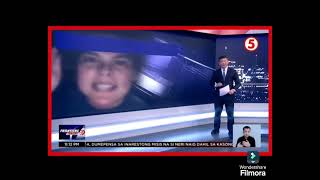 Mga kasong haharapin ni VP Sara