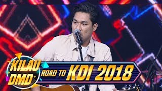 Makin Keren! Lagu Si Doel Anak Betawi Remake By Armada Band - Kilau DMD (3/7)