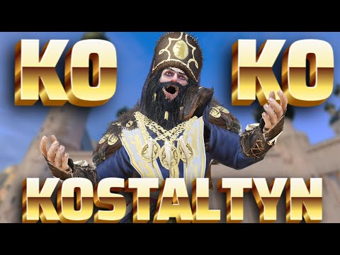 KO KO KOSTALTYN