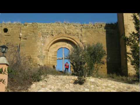 BERBEGAL - Exploración sur