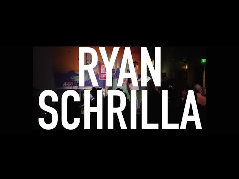 Promotional video thumbnail 1 for Ryan Schrilla