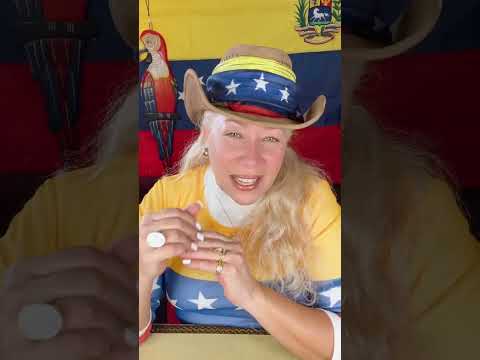 T5: E3: FREE VENEZUELA. Message from Archangel Michael. January 3, 2026