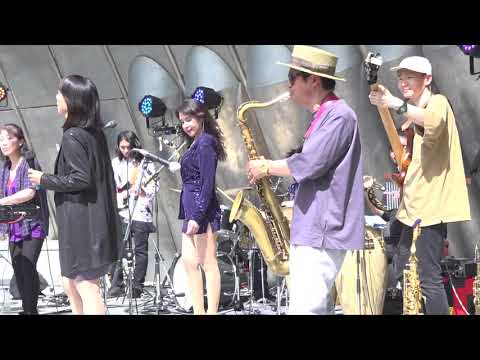 'One Chance' (Pauline Wilson) cover by sendai YY Music Club