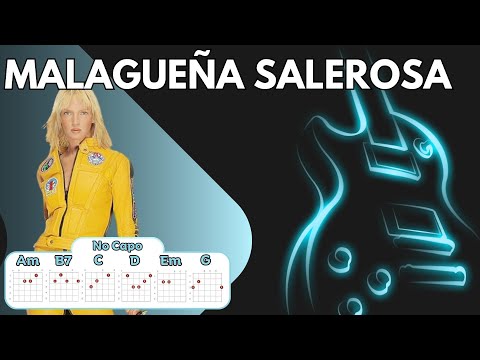 Malagueña - Dalvan