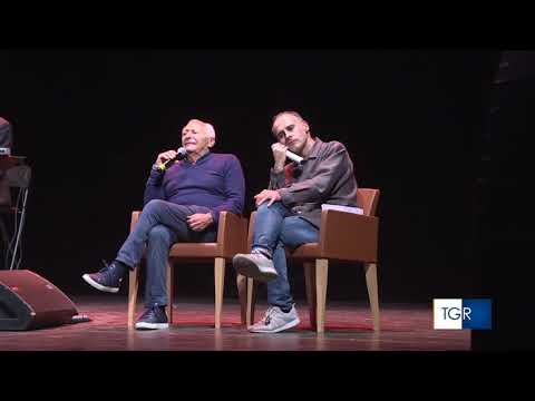 MOGOL racconta MOGOL - Tour Estate 2021. Canzoni,Racconti ed Emozioni da Lucio Battisti ad Oggi.