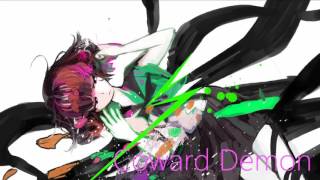- Coward demon / Task feat. あらた