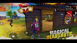 Watch me LIVE Playing - Free Fire MAX Gameplay - Rooter Live Gaming