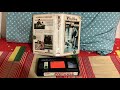 Opening And Closing To The Barefoot Executive A Original 1971 Film WDHV VHS New Zealand 1988