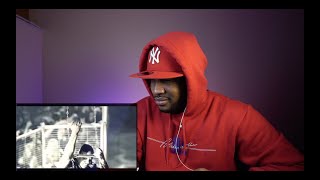 HARLEM NEW YORKER REACTS to UK RAPPER!  So Solid Crew - 21 Seconds