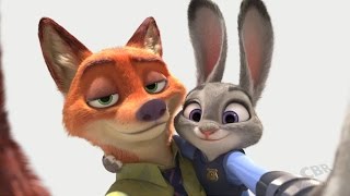 ZOOTOPIA: ramifications (audio only)
