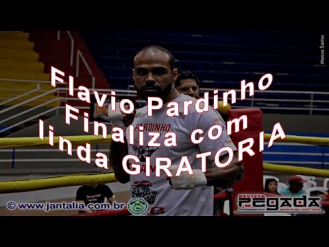 FLAVIO PARDINHO FINALIZA COM LINDA GIRATORIA SP1 PRÓ MAX SUPER 8 GP  2016