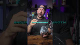 SteelFit Steel Fuel Pre-Workout: Full Formula Breakdown