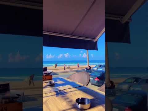 Lebanon tyr oregano cafe #lebanon #لبنان #africa #angola #cuia #luanda #famosos #summer