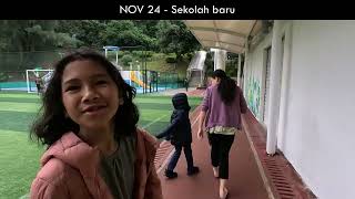 Setahun di perantauan..welcome to Guangzhou