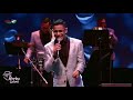 Huracán de Pasión - Bobby Valentín (En Vivo Feria de Cali)