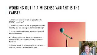 Genetics Information