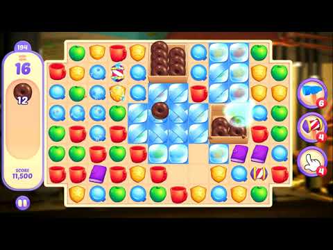 Small town murders level 194