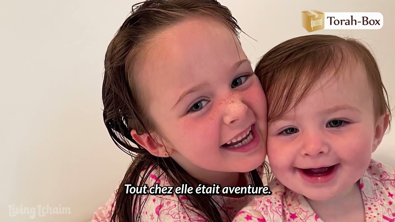 LÂCHER PRISE et PARDONNER... 🎬 Documentaire