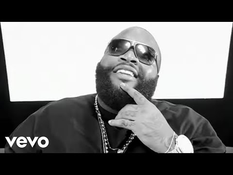 Rick Ross - This Is The Life ft. Trey Songz