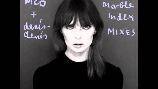 NICO - &quot;Nibelungen&quot; (denisdenis Polyphonic Mix)