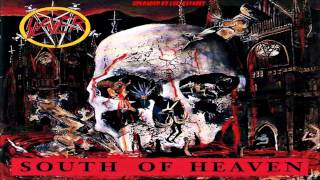 Slayer - Behind The Crooked Cross (HQ)