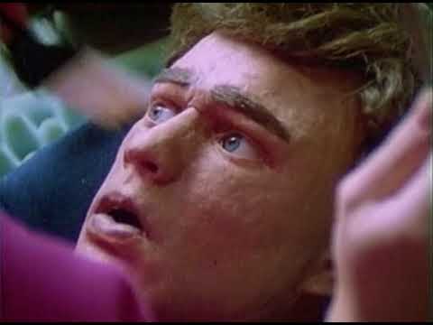 Sleepaway Camp 2. Behind the Scenes Footage.