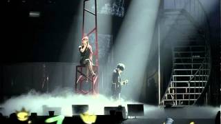 Download lagu Tablo feat. Park Bom - Bad (YG 15th Anniversary Family Concert) mp3