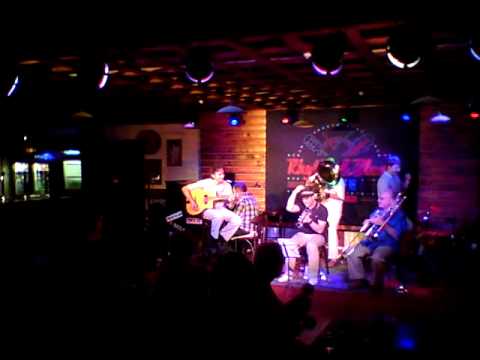 The Jazz Loft Band - I Can't Give You Anything But Love, Baby