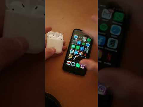 Cómo desactivar la detección automática de la cabeza en los AirPods Max