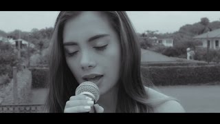 Alicia Keys - If I Ain&#39;t Got You (Versión En Español) Laura M Buitrago (Cover)