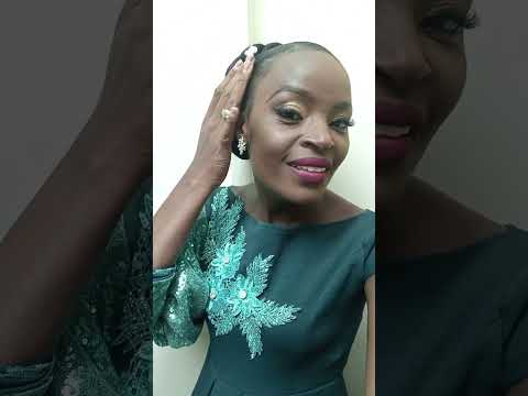 Praise Atmosphere 2022 Backstage Band Preparations